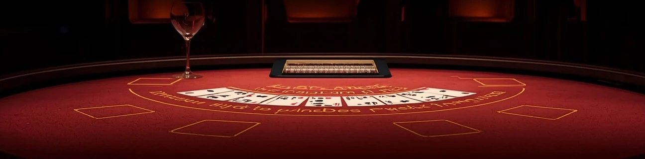 Vad är baccarat
