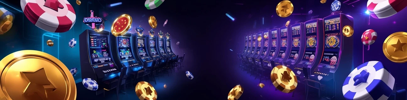 Regler mellan casinon